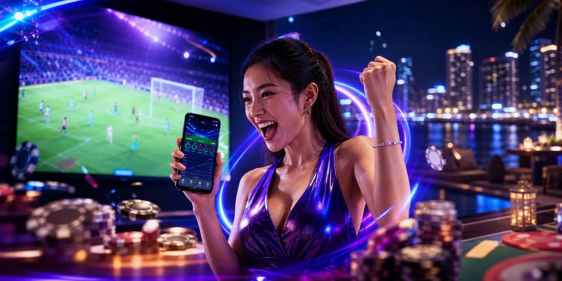 1xbet app